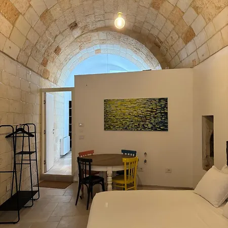 Alora Boutique Suites Lecce Exterior foto