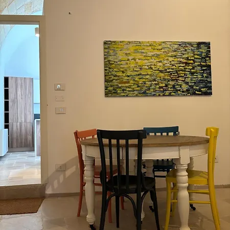 Alora Boutique Suites Lecce Exterior foto