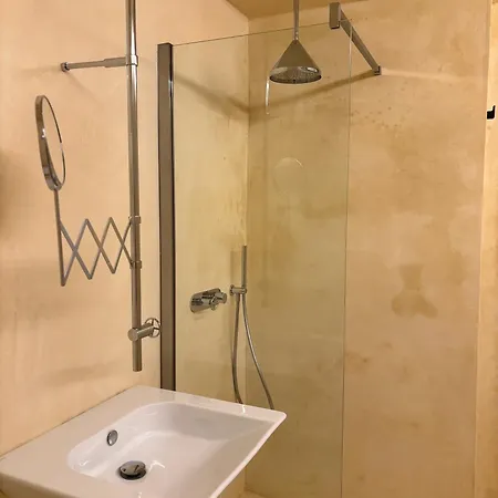 Alora Boutique Suites Lecce Exterior foto