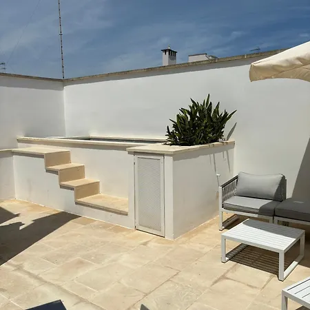 Alora Boutique Suites Lecce Exterior foto