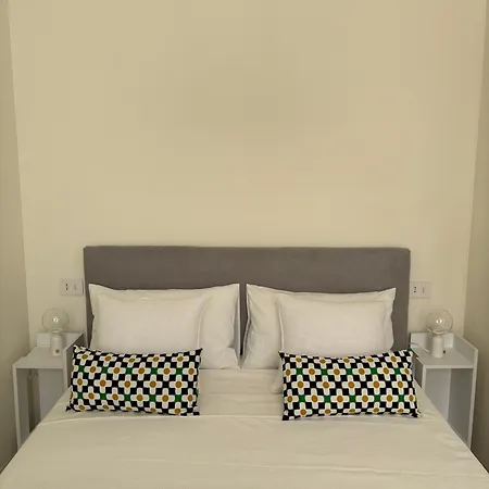 Alora Boutique Suites Lecce Exterior foto