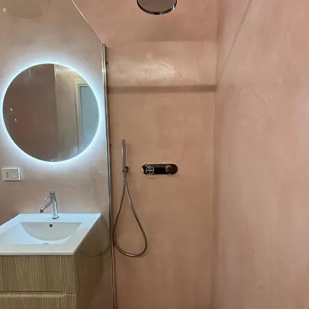 Alora Boutique Suites Lecce Exterior foto