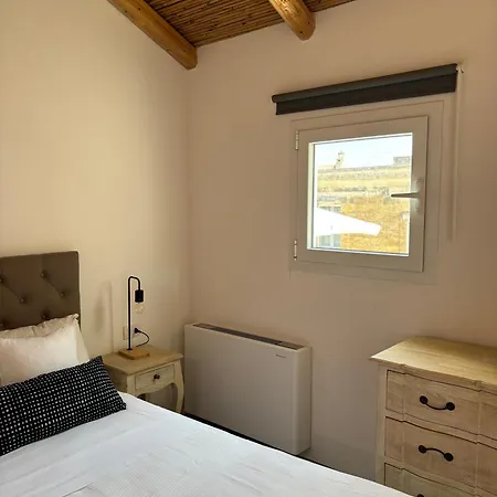 Alora Boutique Suites Lecce Exterior foto