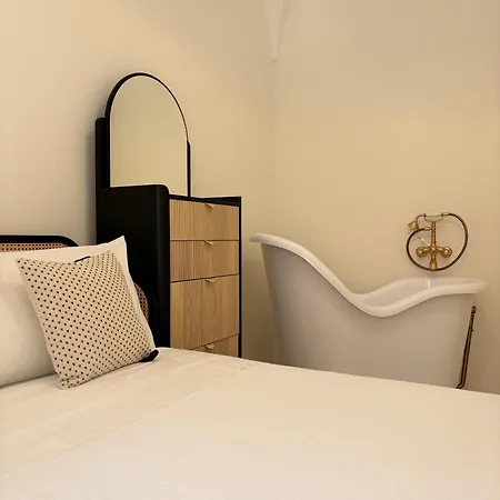Alora Boutique Suites Lecce Exterior foto