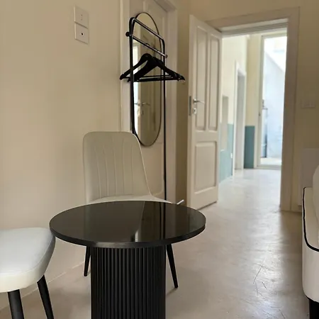 Alora Boutique Suites Lecce Exterior foto