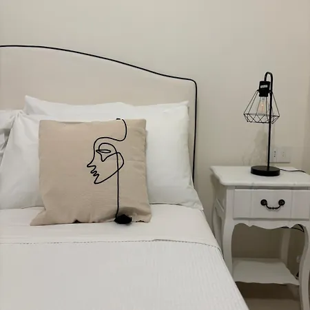 Alora Boutique Suites Lecce Exterior foto