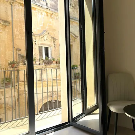 Alora Boutique Suites Lecce Exterior foto