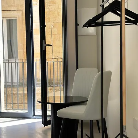 Alora Boutique Suites Lecce Exterior foto