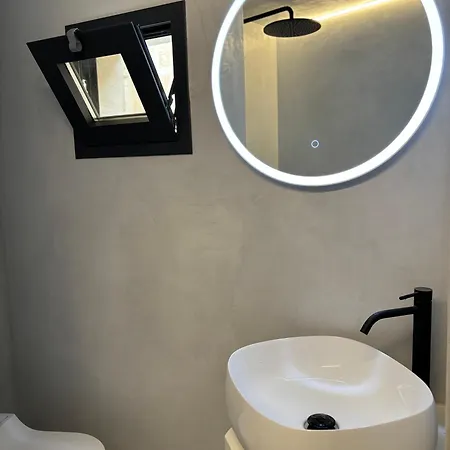 Alora Boutique Suites Lecce Exterior foto