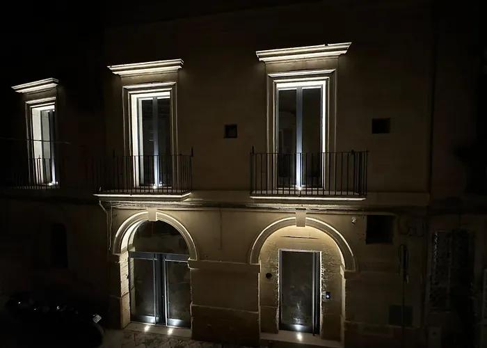 Alora Boutique Suites