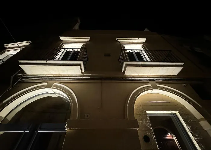 Alora Boutique Suites
