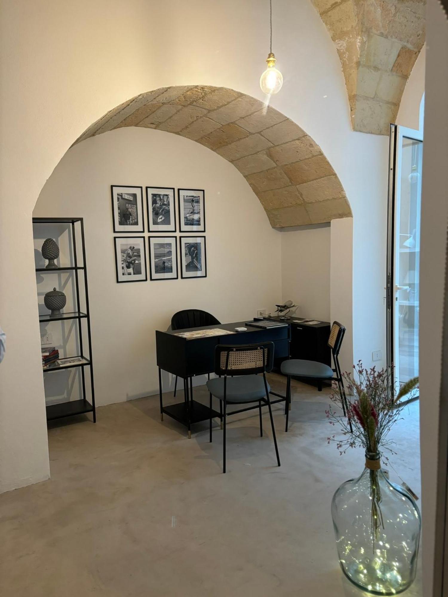 Alora Boutique Lecce