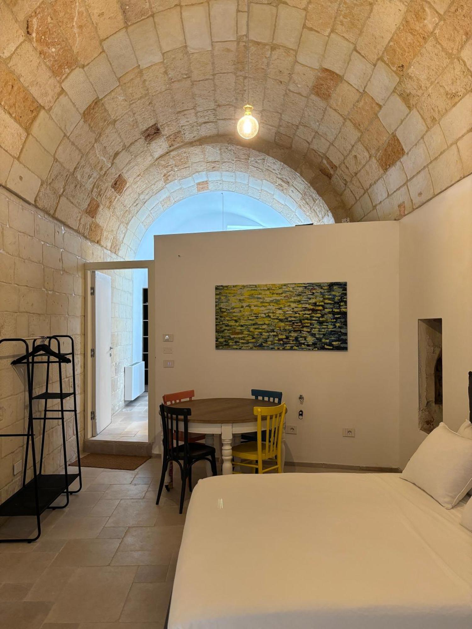 Alora Boutique Frühstückspension Lecce