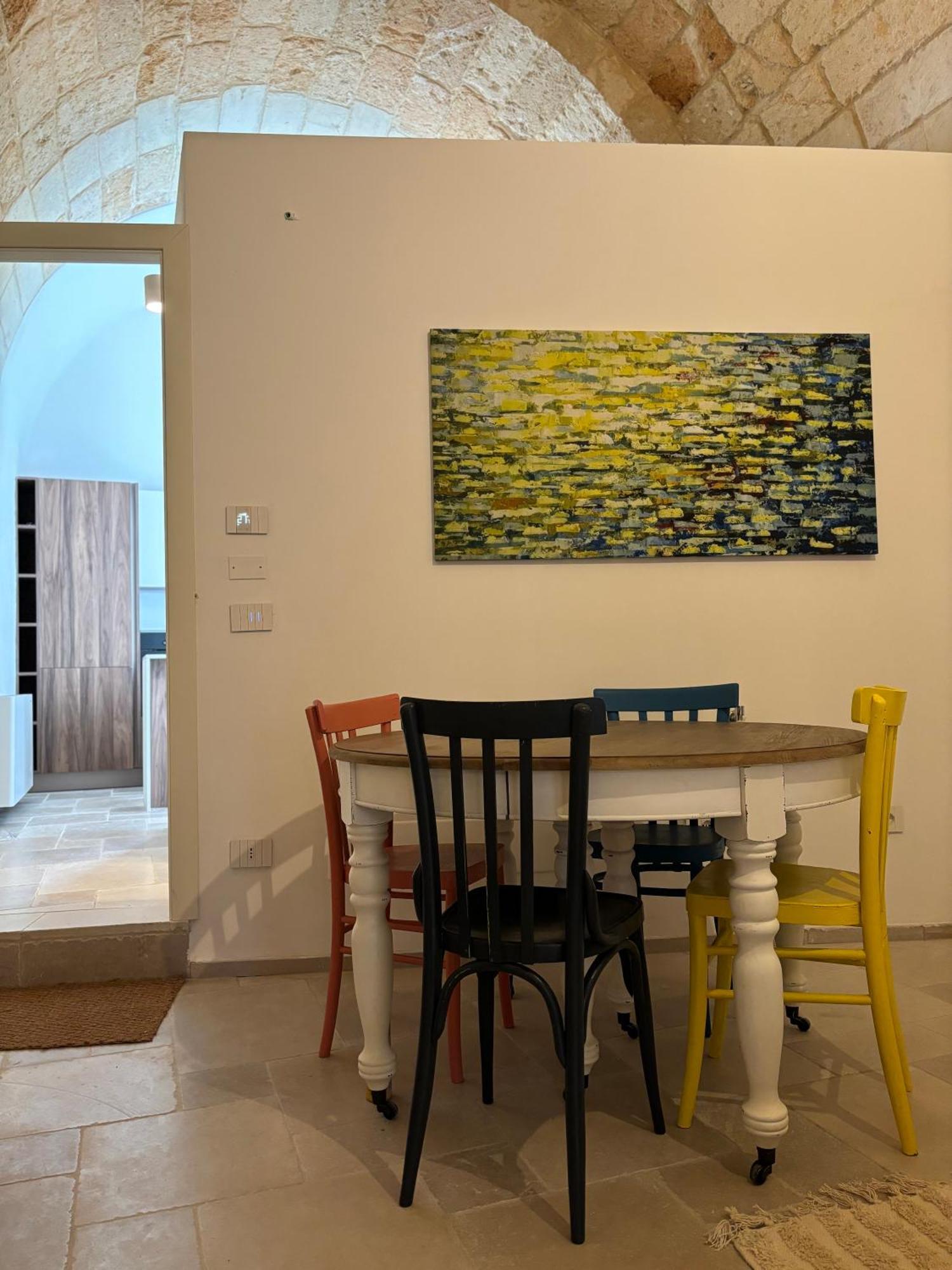 Alora Boutique Frühstückspension