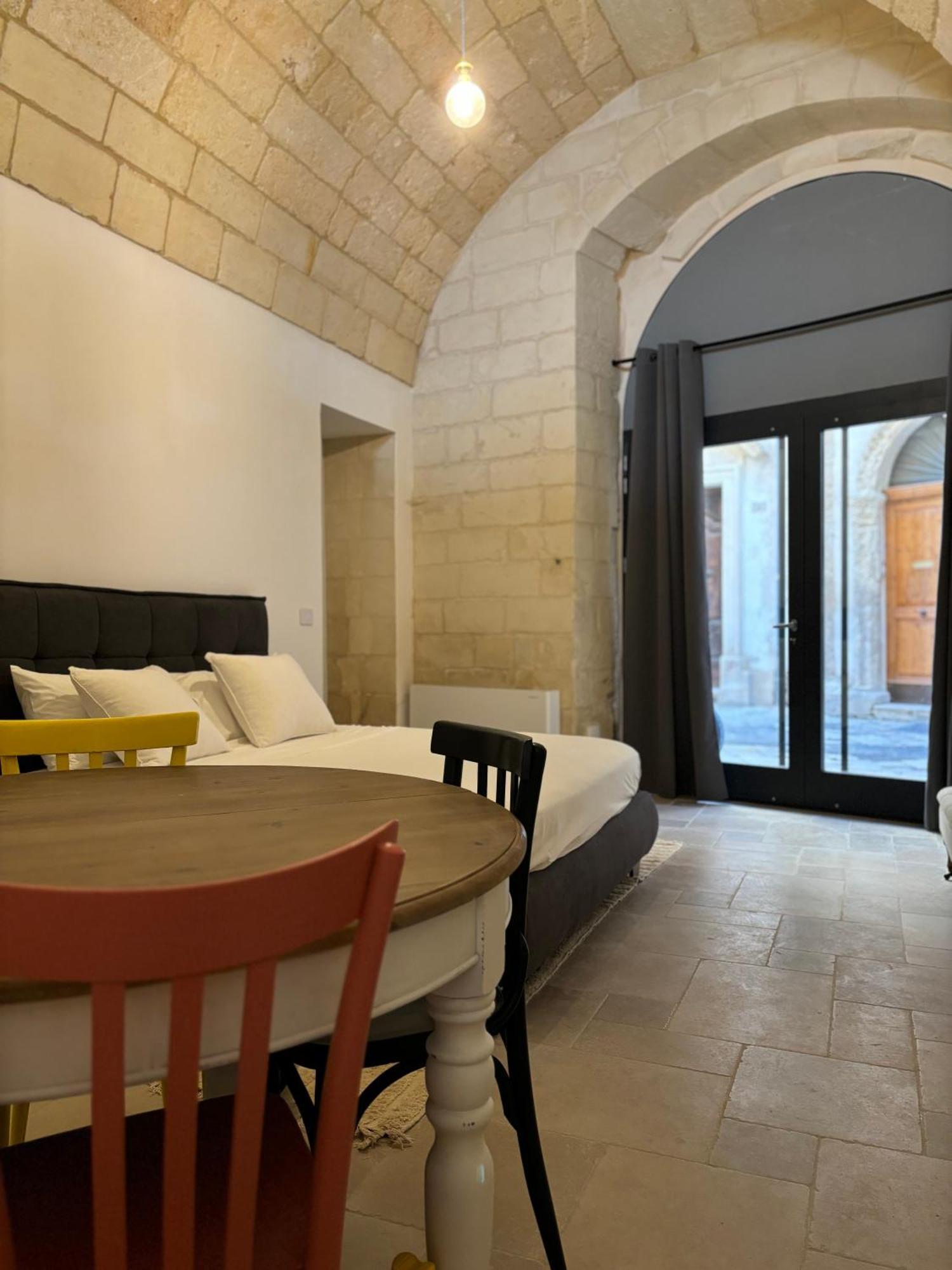 Alora Boutique Frühstückspension Lecce