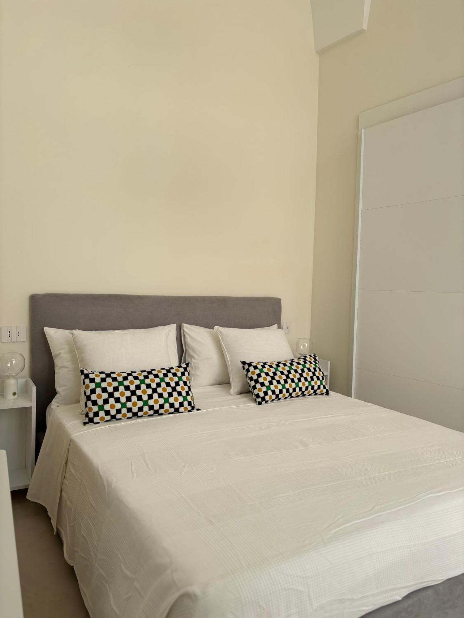 Alora Boutique Frühstückspension Lecce