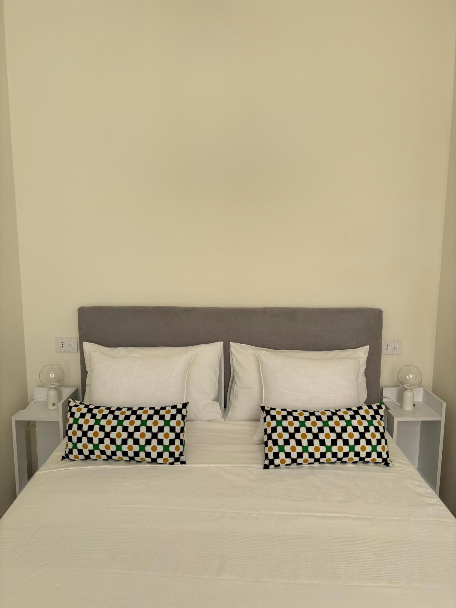 Alora Boutique Frühstückspension Lecce