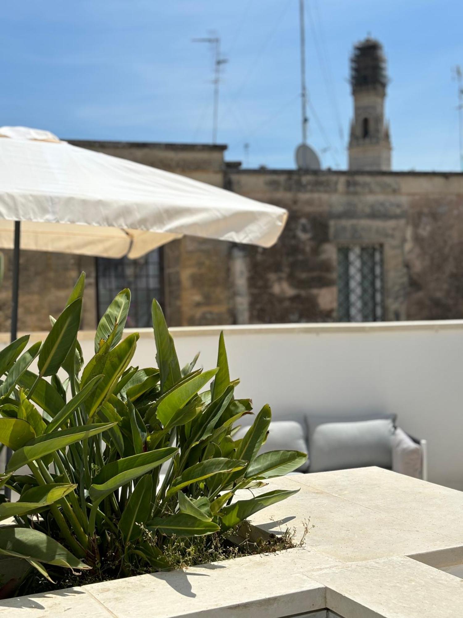 Frühstückspension Alora Boutique Lecce