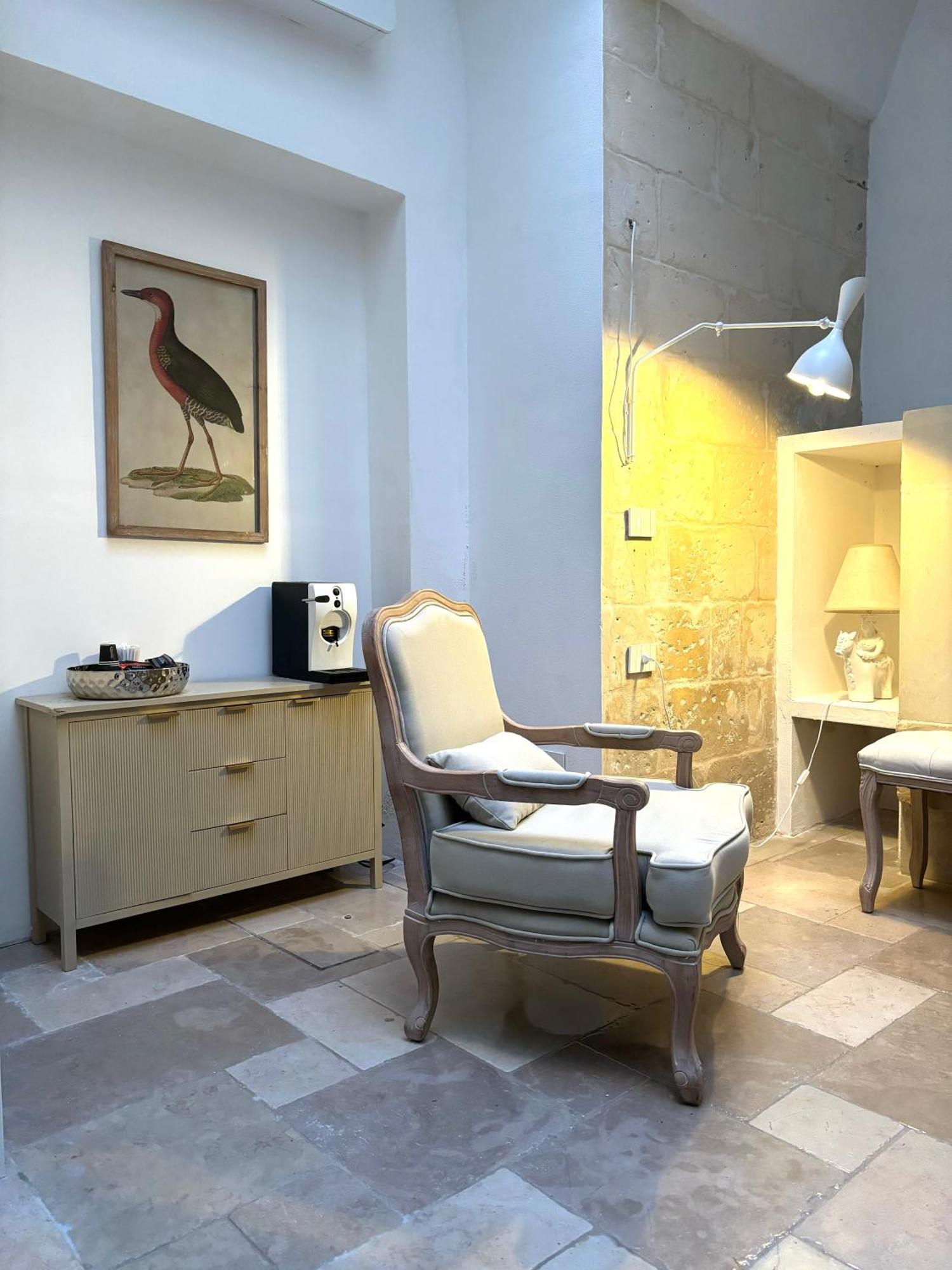 Alora Boutique Frühstückspension Lecce