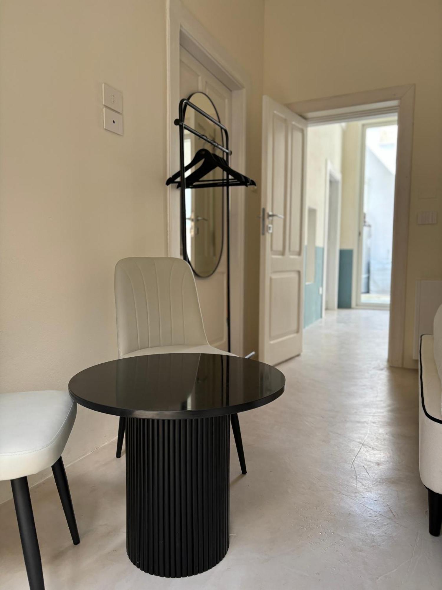 Alora Boutique Lecce
