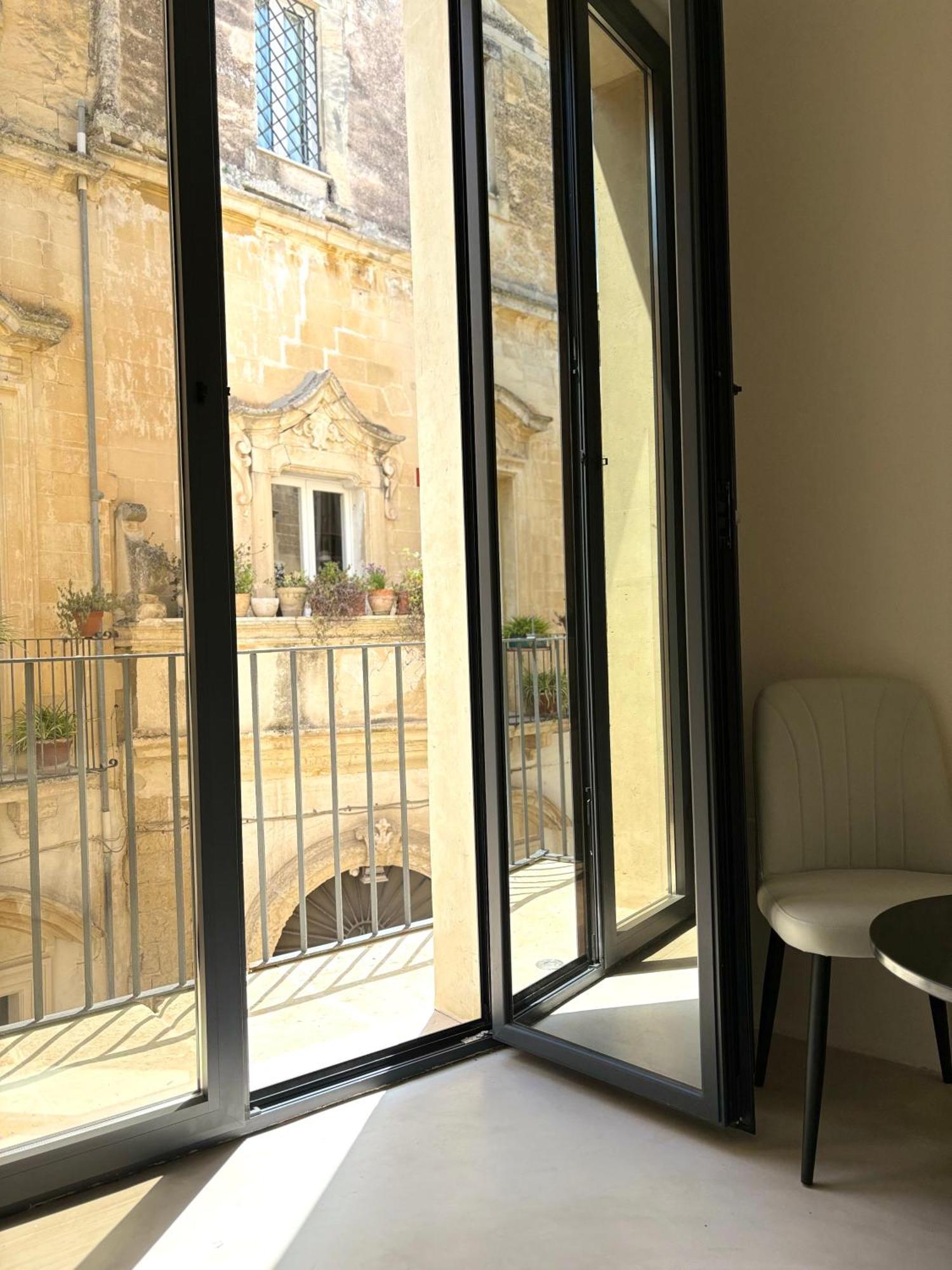 Alora Boutique Frühstückspension Lecce