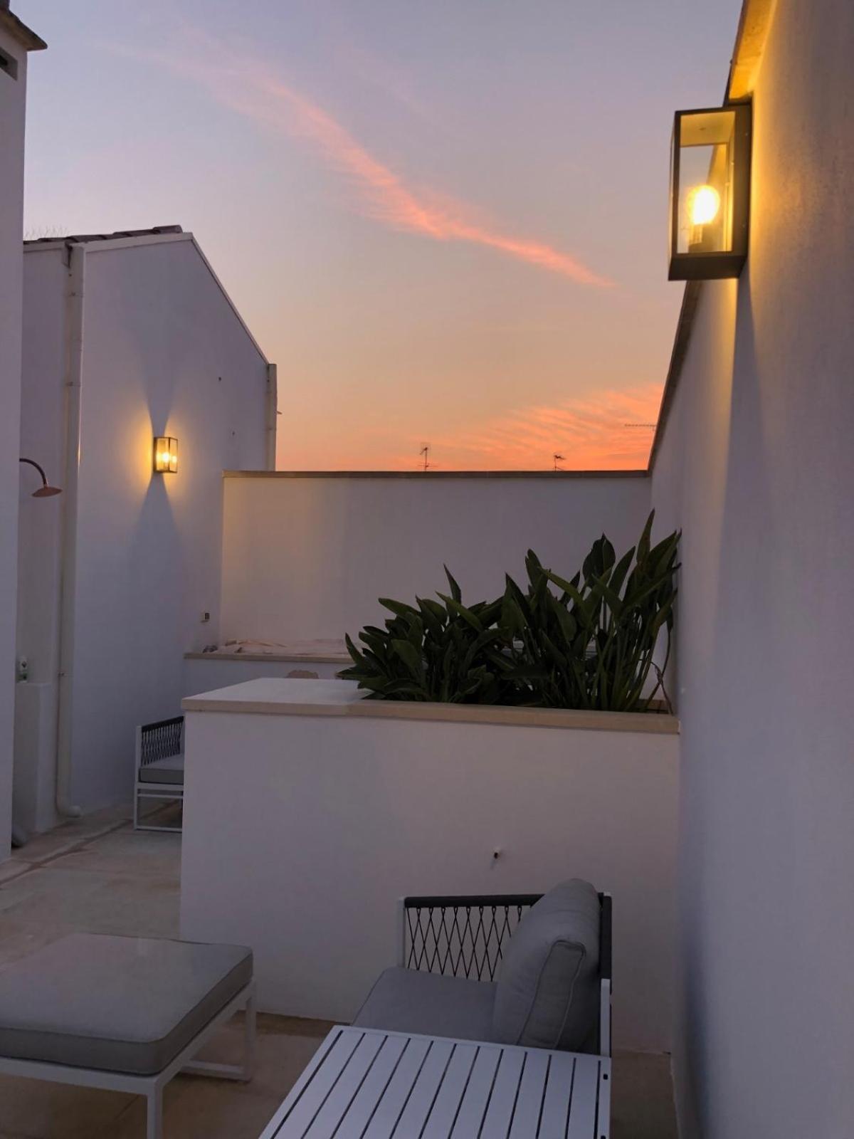 Alora Boutique Frühstückspension Lecce