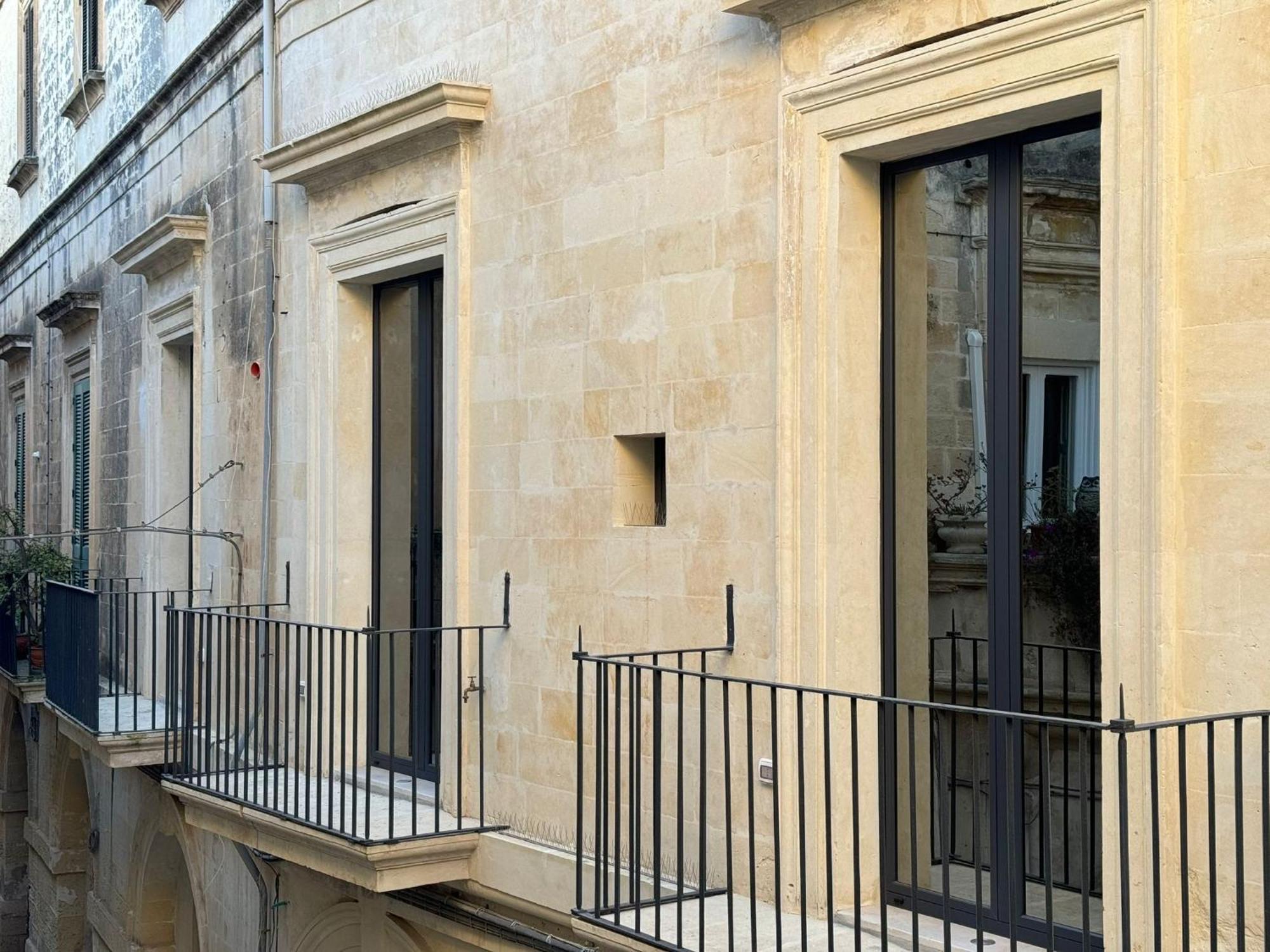 Alora Boutique Frühstückspension Lecce
