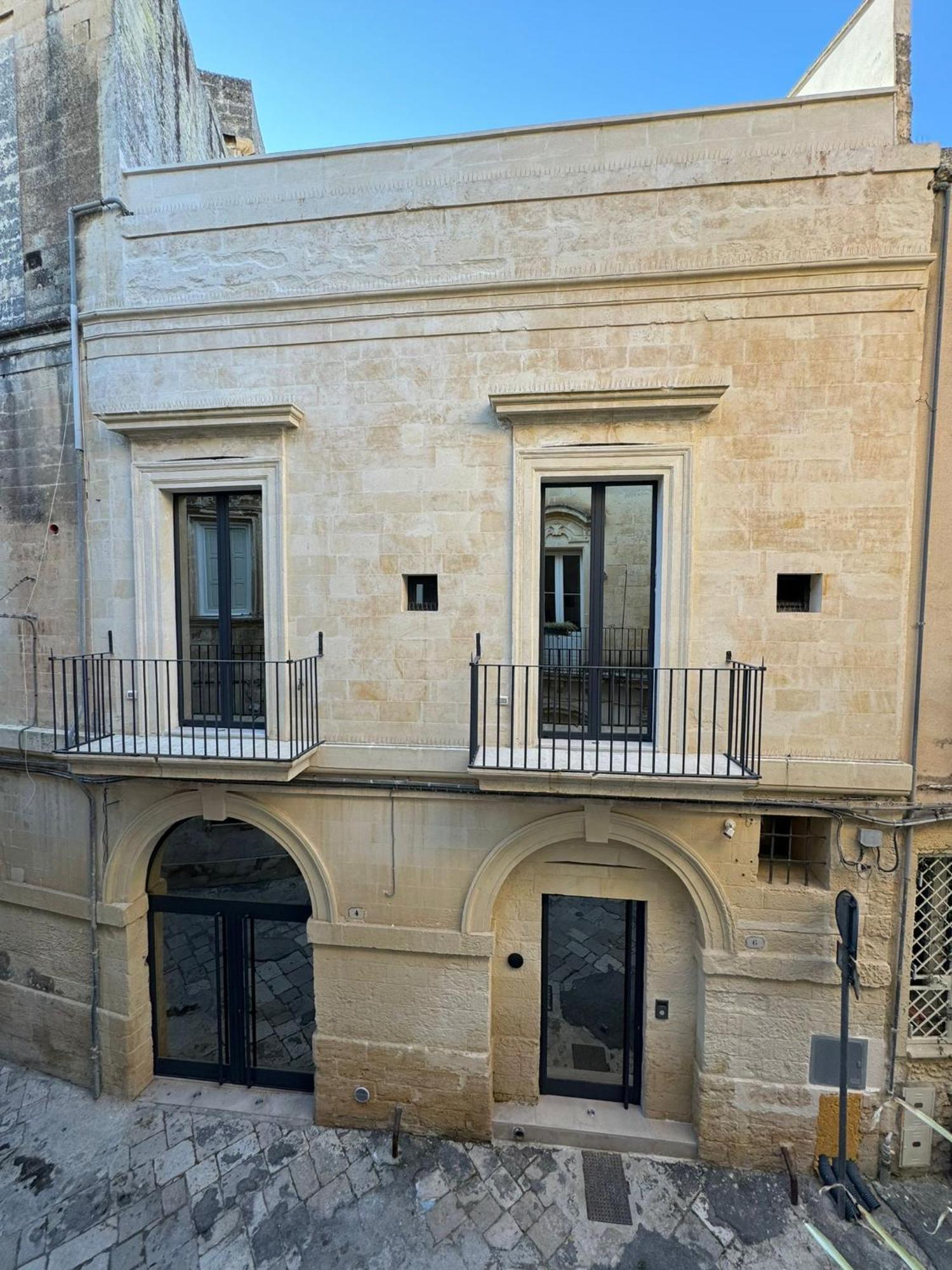 Frühstückspension Alora Boutique Lecce