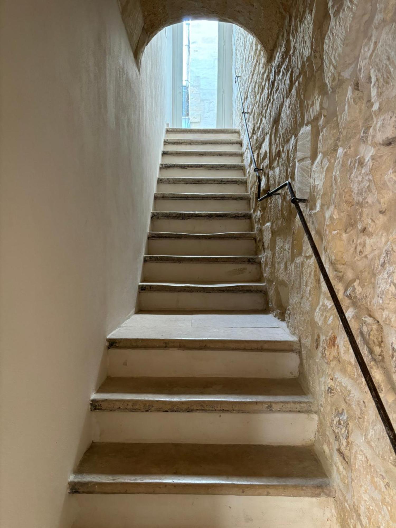 Alora Boutique Frühstückspension Lecce